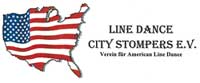 City Stompers E.V.