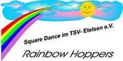 Rainbow Hoppers