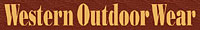 Western Outdoor Wear